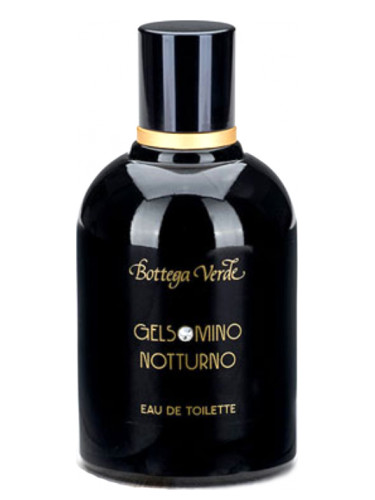 Gelsomino Notturno Bottega Verde