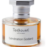 Image for Génération Godard Toskovat’