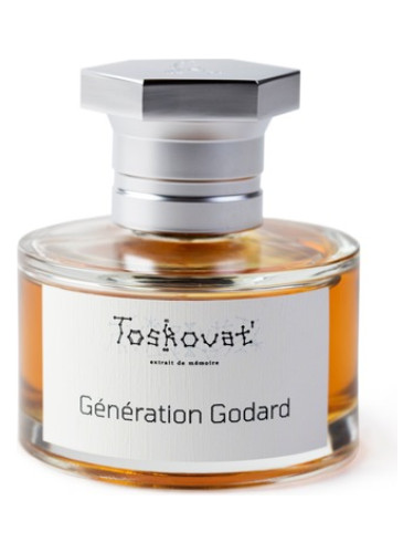 Génération Godard Toskovat’