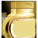 Image for Genesis Gold Le Chameau