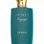 Image for Geneva Azalea Parfums