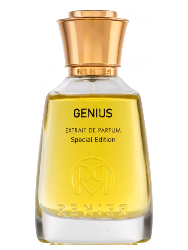 Genius Renier Perfumes