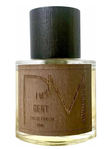 Gent Pink MahogHany Fragrances