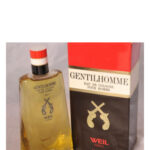Image for Gentilhomme Weil