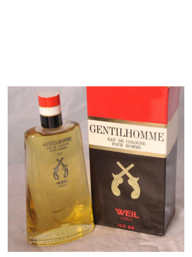 Gentilhomme Weil