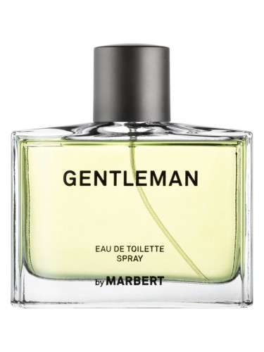 Gentleman Marbert