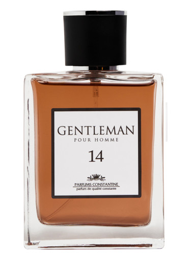 Gentleman N. 14 Parfums Constantine