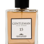 Image for Gentleman N. 15 Parfums Constantine