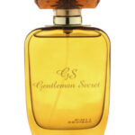 Image for Gentleman Secret Arabian Oud