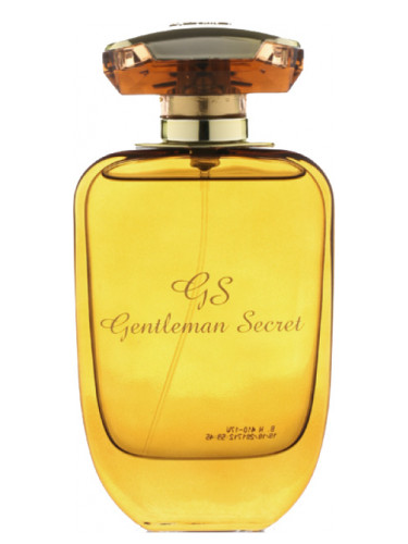 Gentleman Secret Arabian Oud