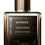 Image for Gentleman Superz.