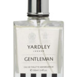 Image for Gentleman Yardley