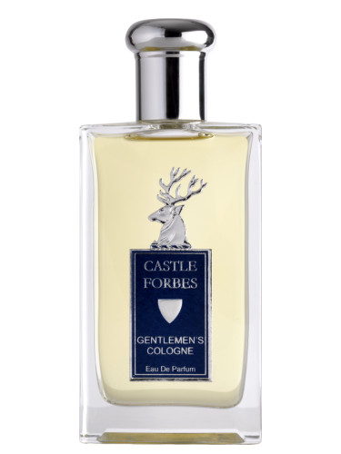 Gentleman’s Cologne Castle Forbes