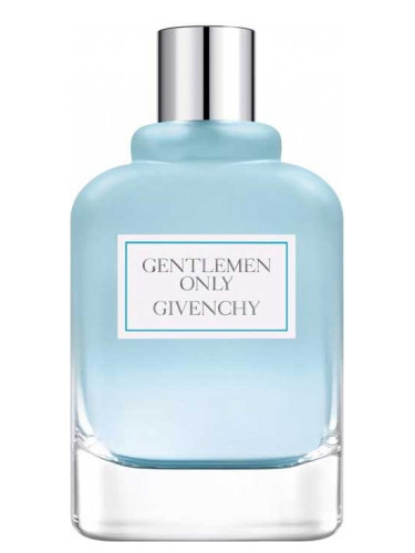 Gentlemen Only Fraîche Givenchy