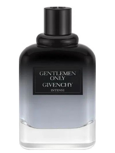 Gentlemen Only Intense Givenchy