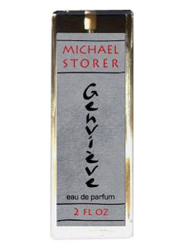 Genvieve Michael Storer