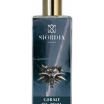Image for Geralt Of Rivia Siordia Parfums