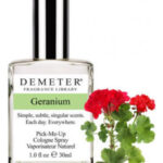 Image for Geranium Demeter Fragrance