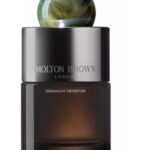 Image for Geranium Nefertum Eau de Parfum Molton Brown