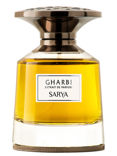 Gharbi Sarya