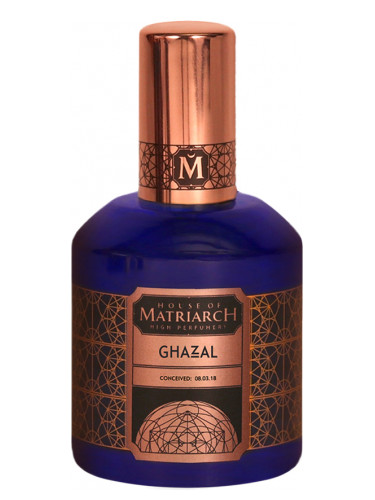 Ghazal House of Matriarch