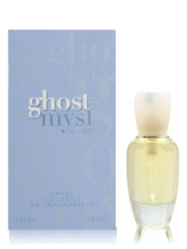 Ghost Myst Coty