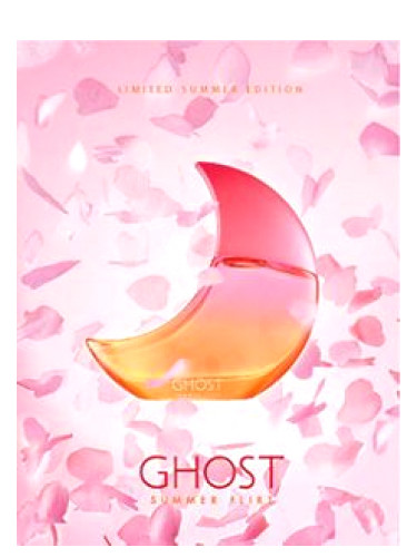 Ghost Summer Flirt Ghost
