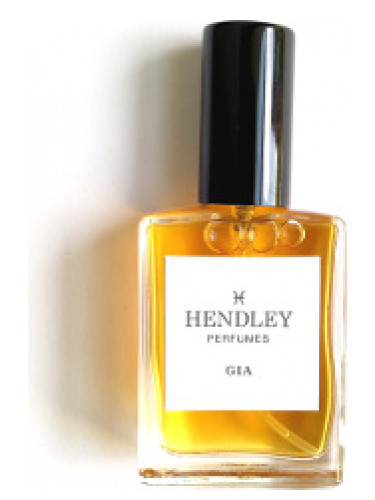 Gia Hendley Perfumes