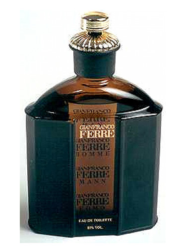 Gianfranco Ferre for Man Gianfranco Ferre