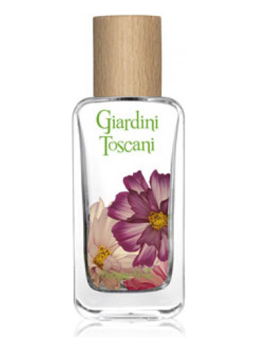 Giardini Toscani – Sentiero dei Fiori Bottega Verde