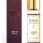 Image for Gibson Girls IDEO Parfumeurs