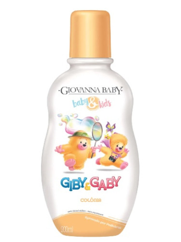 Giby & Gaby Giovanna Baby