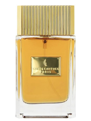 Gilles Cantuel Vanilla Eau de Parfum Gilles Cantuel