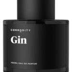 Image for Gin Commodity