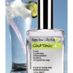 Image for Gin & Tonic Demeter Fragrance