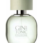 Image for Gin and Tonic Cologne Art de Parfum