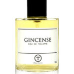 Image for Gincense 2012 Oliver & Co.