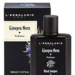 Image for Ginepro Nero L’Erbolario