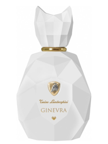 Ginevra White Angel Tonino Lamborghini