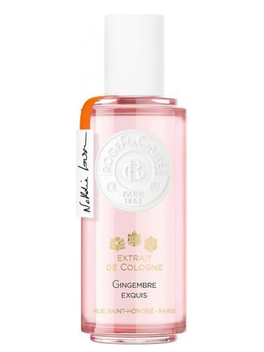 Gingembre Exquis Roger & Gallet