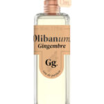 Image for Gingembre Olibanum.