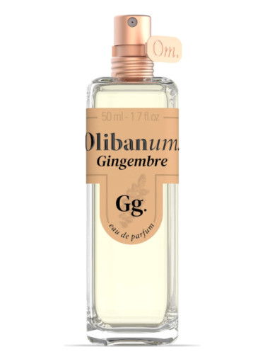 Gingembre Olibanum.