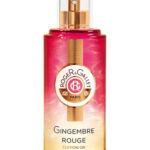 Image for Gingembre Rouge Edition Or Roger & Gallet