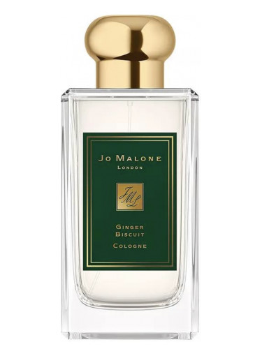 Ginger Biscuit Limited Edition Jo Malone London