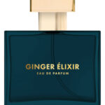Image for Ginger Élixir Dilís Parfum