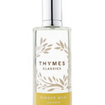 Image for Ginger Milk Thymes