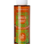 Image for Ginger Mint Eau de Cologne Korres