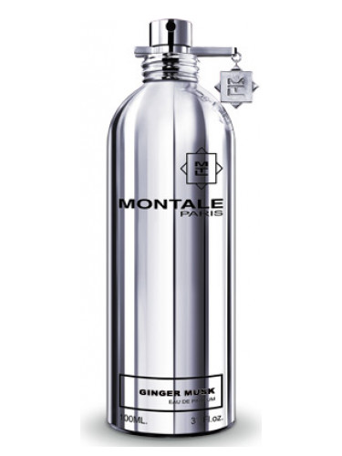 Ginger Musk Montale