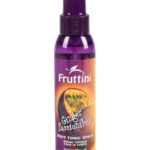 Image for Ginger Passionfruit Fruttini