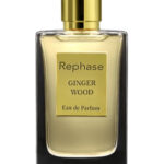 Image for Ginger Wood Rephase